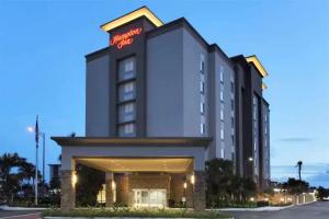 Hampton Inn Fort Lauderdale Pompano Beach, Pompano Beach