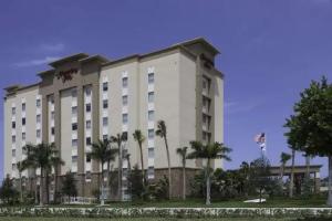 Hampton Inn Fort Lauderdale Pompano Beach, Pompano Beach