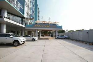 Anna-Nava Pakkret Hotel, Nonthaburi