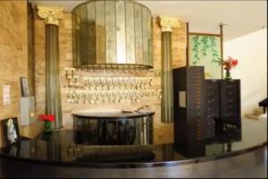 Margaret Hotel, Rhodes Town