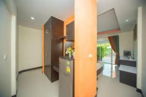 Santiphap Villa & Hotel, Chalong