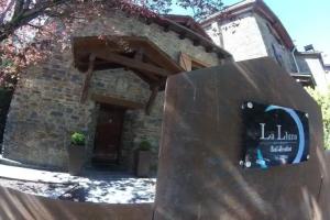 B&B La Lluna, La Massana