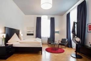Hotel Mille Stelle City