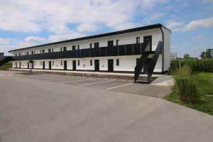 AI Hotel, Leutkirch