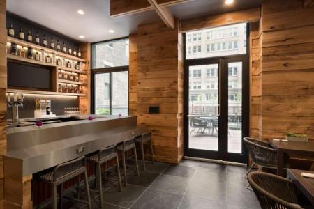 Embassy Suites By Hilton New York Manhattan Times Square - 21