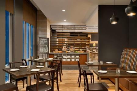 Embassy Suites By Hilton New York Manhattan Times Square - 24