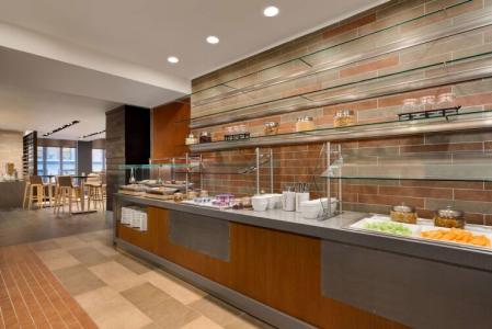 Embassy Suites By Hilton New York Manhattan Times Square - 12