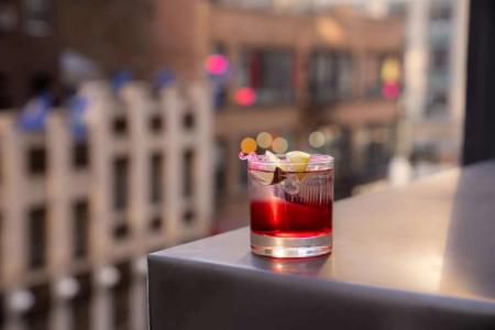 Embassy Suites By Hilton New York Manhattan Times Square - 13