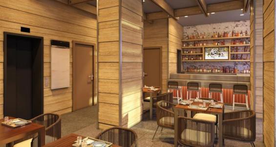 Embassy Suites By Hilton New York Manhattan Times Square - 22