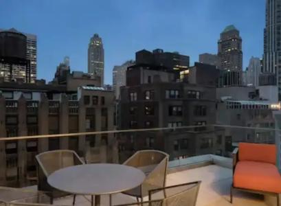 Embassy Suites By Hilton New York Manhattan Times Square - 51