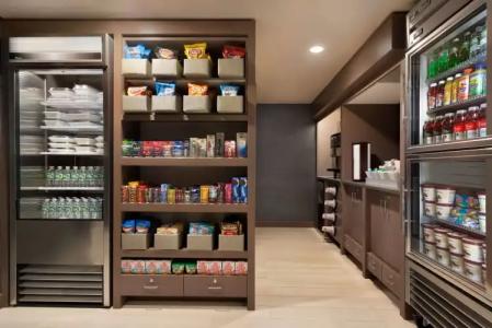 Embassy Suites By Hilton New York Manhattan Times Square - 11