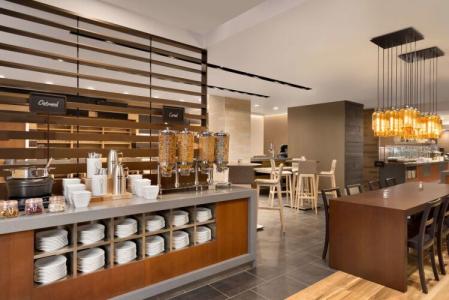 Embassy Suites By Hilton New York Manhattan Times Square - 23