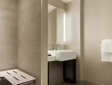 Embassy Suites By Hilton New York Manhattan Times Square - 54