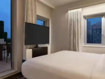 Embassy Suites By Hilton New York Manhattan Times Square - 49