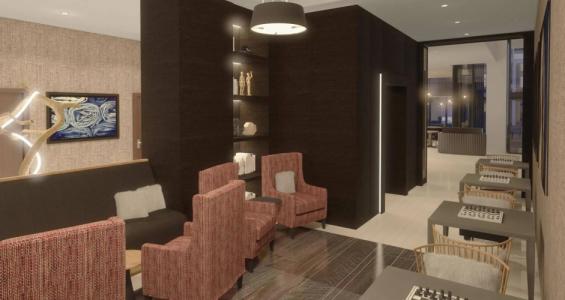 Embassy Suites By Hilton New York Manhattan Times Square - 14