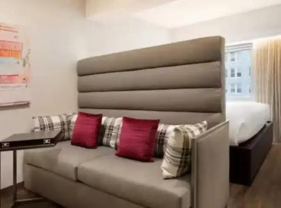 Embassy Suites By Hilton New York Manhattan Times Square - 52