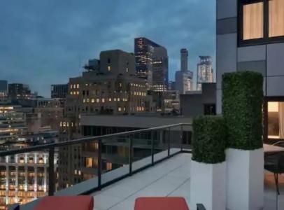 Embassy Suites By Hilton New York Manhattan Times Square - 50