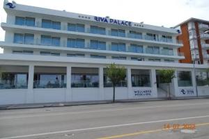 Riva Palace Hotel, Grado