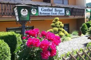 Gasthof Berger, Zell am Harmersbach