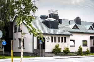 Hostel «Villa Kemi», Kemi