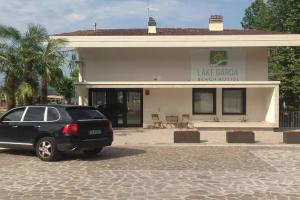 Lake Garda Beach Hostel, Padenghe sul Garda