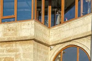 Bed & Breakfast «Konak Vaveyla», Mustafapasa