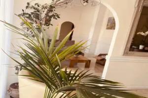 Hotel Regina Margherita, Bordighera