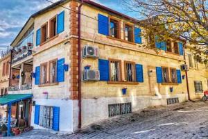 Mirzade Konak Hotel, Goereme