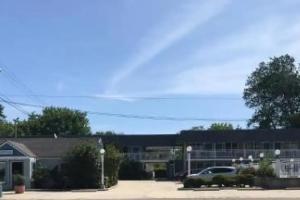 Cape Harbor Motor Inn, Cape May