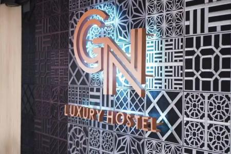 GN Luxury Hostel - 0