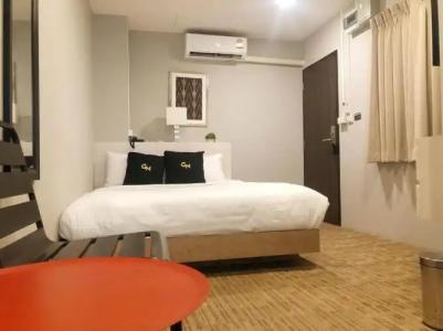 GN Luxury Hostel - 54