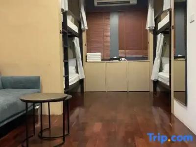 GN Luxury Hostel - 42