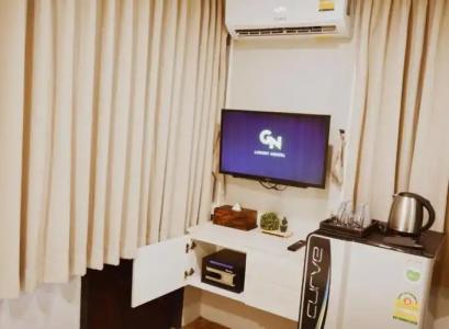 GN Luxury Hostel - 51