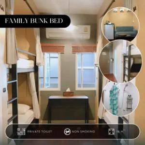 GN Luxury Hostel - 35