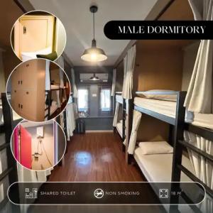 GN Luxury Hostel - 34