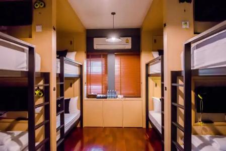 GN Luxury Hostel - 37