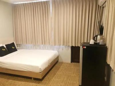 GN Luxury Hostel - 47