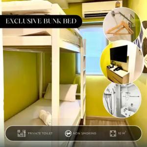 GN Luxury Hostel - 31