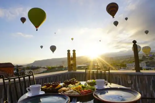 Grand Cappadocia