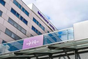 Mercure Hotel am Münster, Freiburg