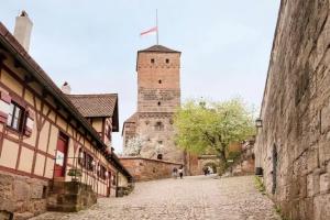 Congress Hotel Mercure Nurnberg an der Messe, Nurnberg