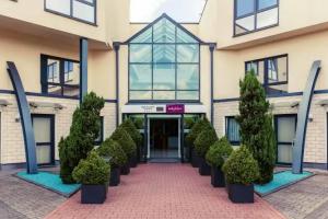 Select Hotel, Oberhausen
