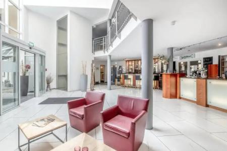 Select Oberhausen - 1