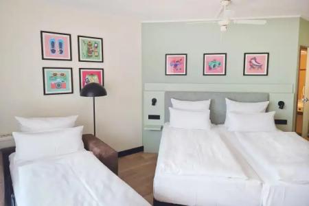 Select Oberhausen - 3