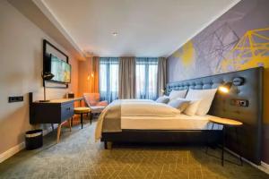 NYCE Hotel City, Dortmund