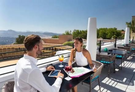 Catalonia Ronda - 35