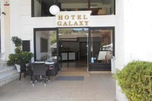 Galaxy Hotel, Pylos