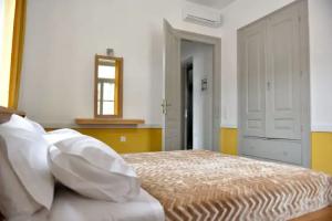 Douskos Guesthouse, Hydra