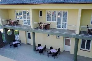BL Garden, Balatonlelle