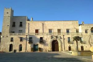 B&B Verardo, Specchia